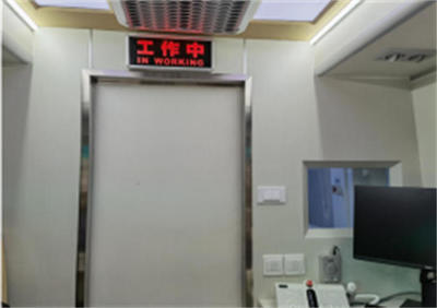 重慶移動體檢車 賦能公共衛生，便捷社區健康服務