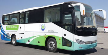 宇通醫(yī)療車一季度市場(chǎng)占有率居首，移動(dòng)CT車引領(lǐng)行業(yè)新趨勢(shì)