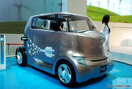 自主品牌熱情高漲押寶新能源汽車，車企轉型浪潮下的“體檢車”新賽道